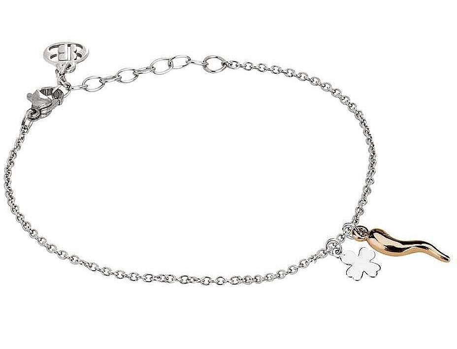 bracciale donna gioielli Boccadamo Mychain | FAGIANI GIOIELLI SRL